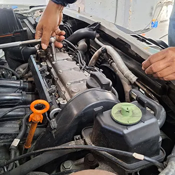 engine repair 01