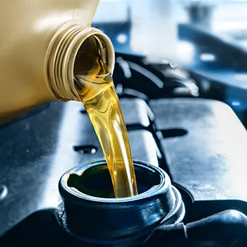 oil changes 01