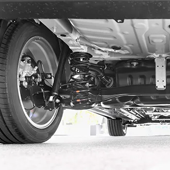 suspension repair 01