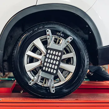 wheel alignment 01
